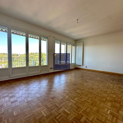 Appartement 3 pièces 280000 €