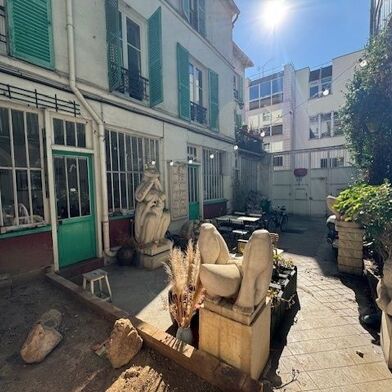 Bureau 7 pièces 4100 €