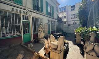 Bureau 7 Pièces 139 m² à louer à Paris 11 (75011)