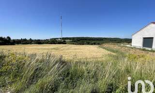 Terrain  1440 m² à vendre à Luttange (57935)