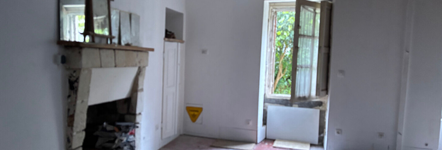 Maison 5 Pièces 105 m² à vendre à Nantes (44000)