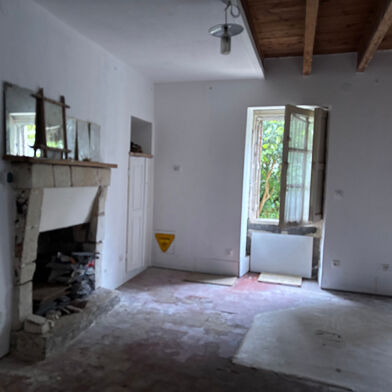 Maison 5 pièces 395200 €