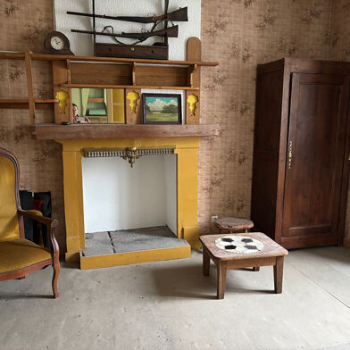 Maison 5 pièces 395200 €