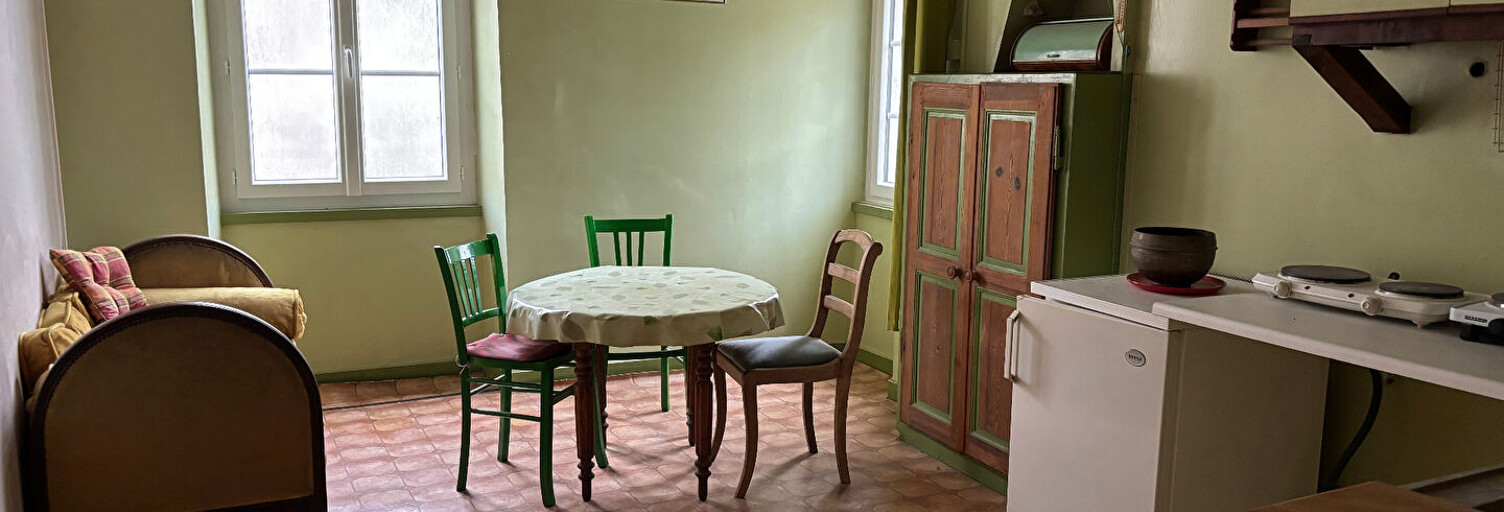 Maison 5 Pièces 78 m² à vendre à Nantes (44000)