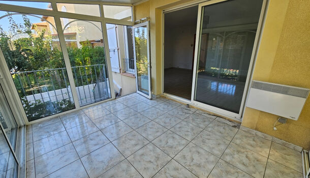 Villa / Maison 3 pièces  à vendre Barcarès (Le) 66420