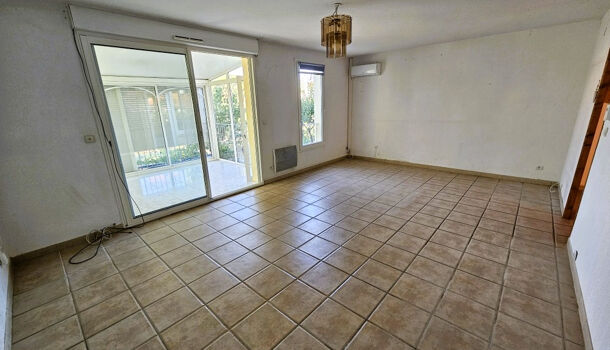 Villa / Maison 3 pièces  à vendre Barcarès (Le) 66420