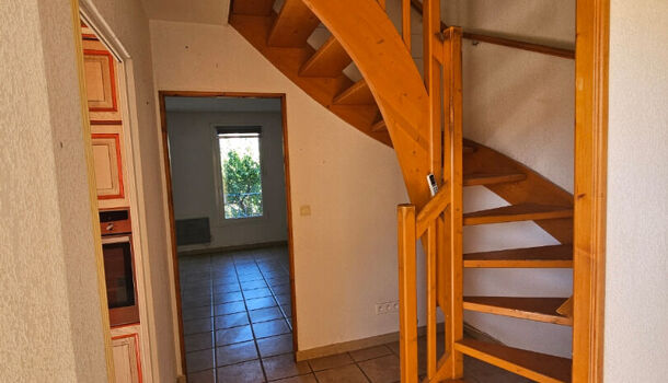 Villa / Maison 3 pièces  à vendre Barcarès (Le) 66420