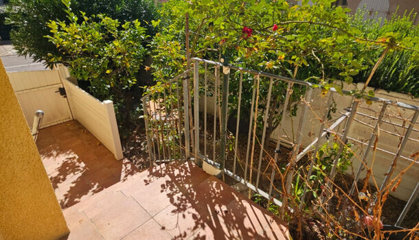 Villa / Maison 3 pièces  à vendre Barcarès (Le) 66420