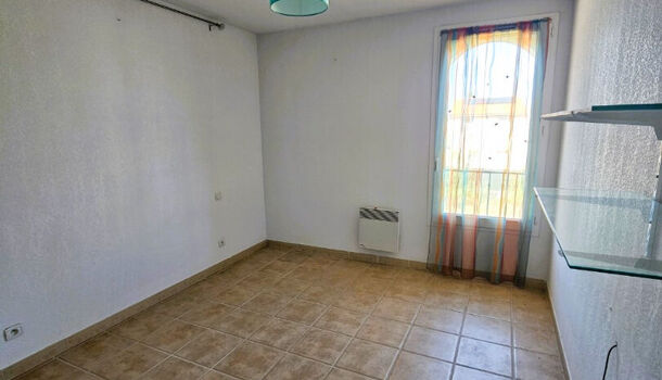 Villa / Maison 3 pièces  à vendre Barcarès (Le) 66420