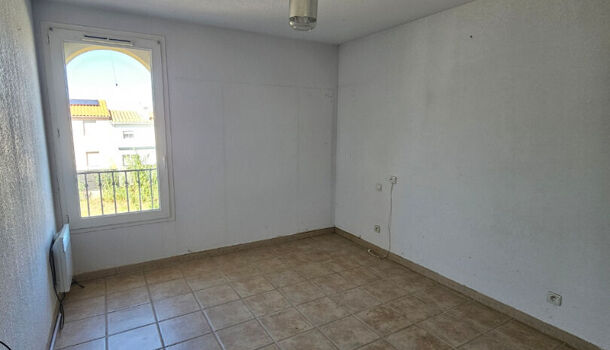 Villa / Maison 3 pièces  à vendre Barcarès (Le) 66420