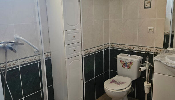 Villa / Maison 3 pièces  à vendre Barcarès (Le) 66420