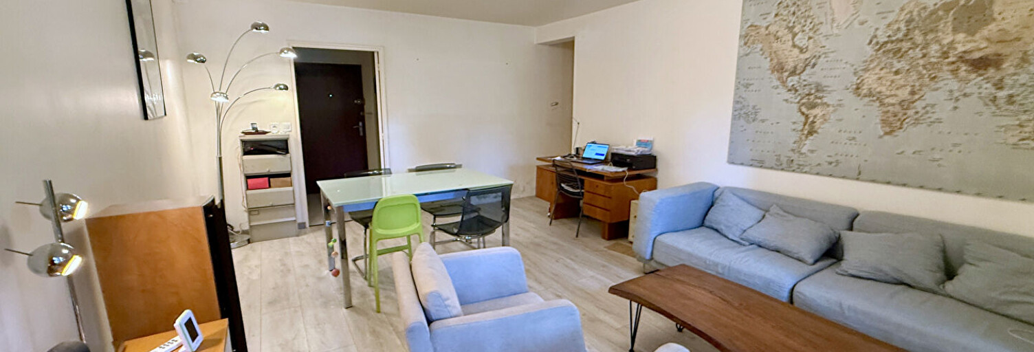 Appartement 4 Pièces 84 m² à vendre à Rouen (76000)