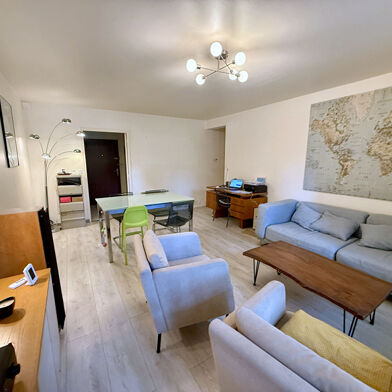 Appartement 4 pièces 198000 €