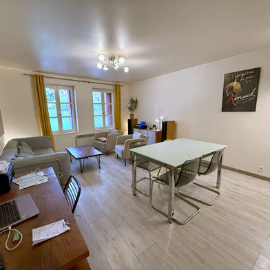 Appartement 4 pièces 198000 €