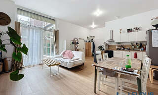 Appartement 4 Pièces 109 m² à louer à Rouen (76000)