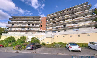 Appartement 3 Pièces 64 m² à vendre à Déville-lès-Rouen (76250)