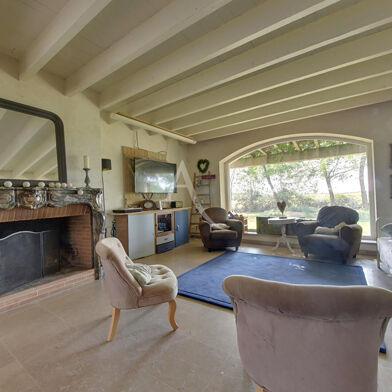 Maison 9 pièces 349000 €