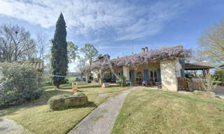 Maison 9 Pièces 260 m² à vendre à Nègrepelisse (82800)