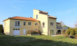 Maison 7 Pièces 253 m² à vendre à Montbeton (82290)