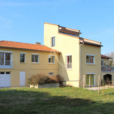 Maison 7 pièces 365000 €