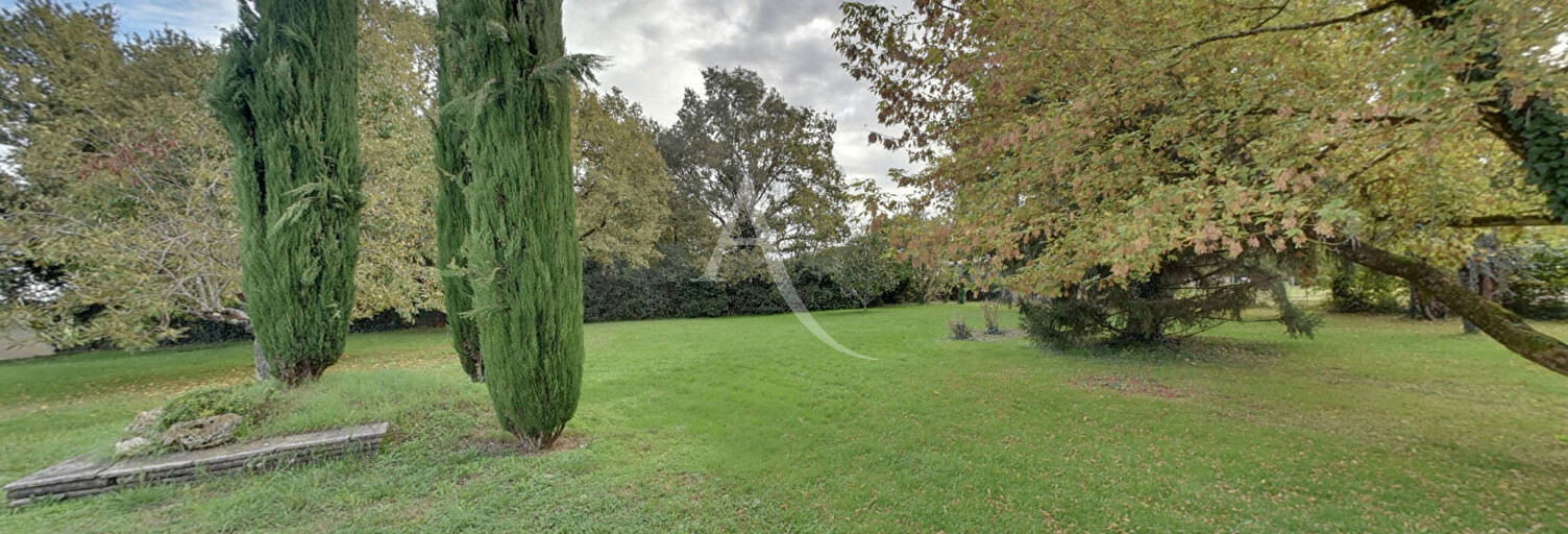 Terrain  2300 m² à vendre à Montbeton (82290)