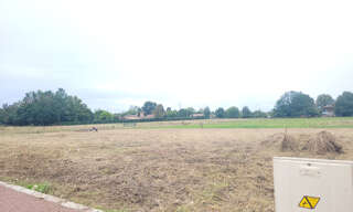 Terrain  690 m² à vendre à Villemade (82130)