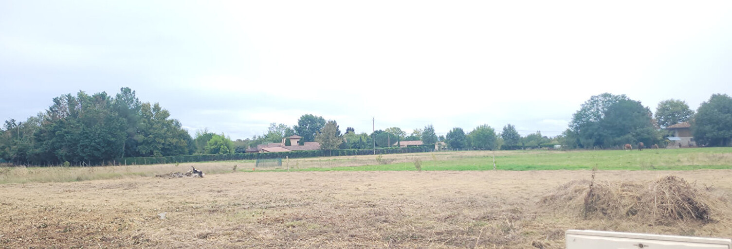 Terrain  690 m² à vendre à Villemade (82130)