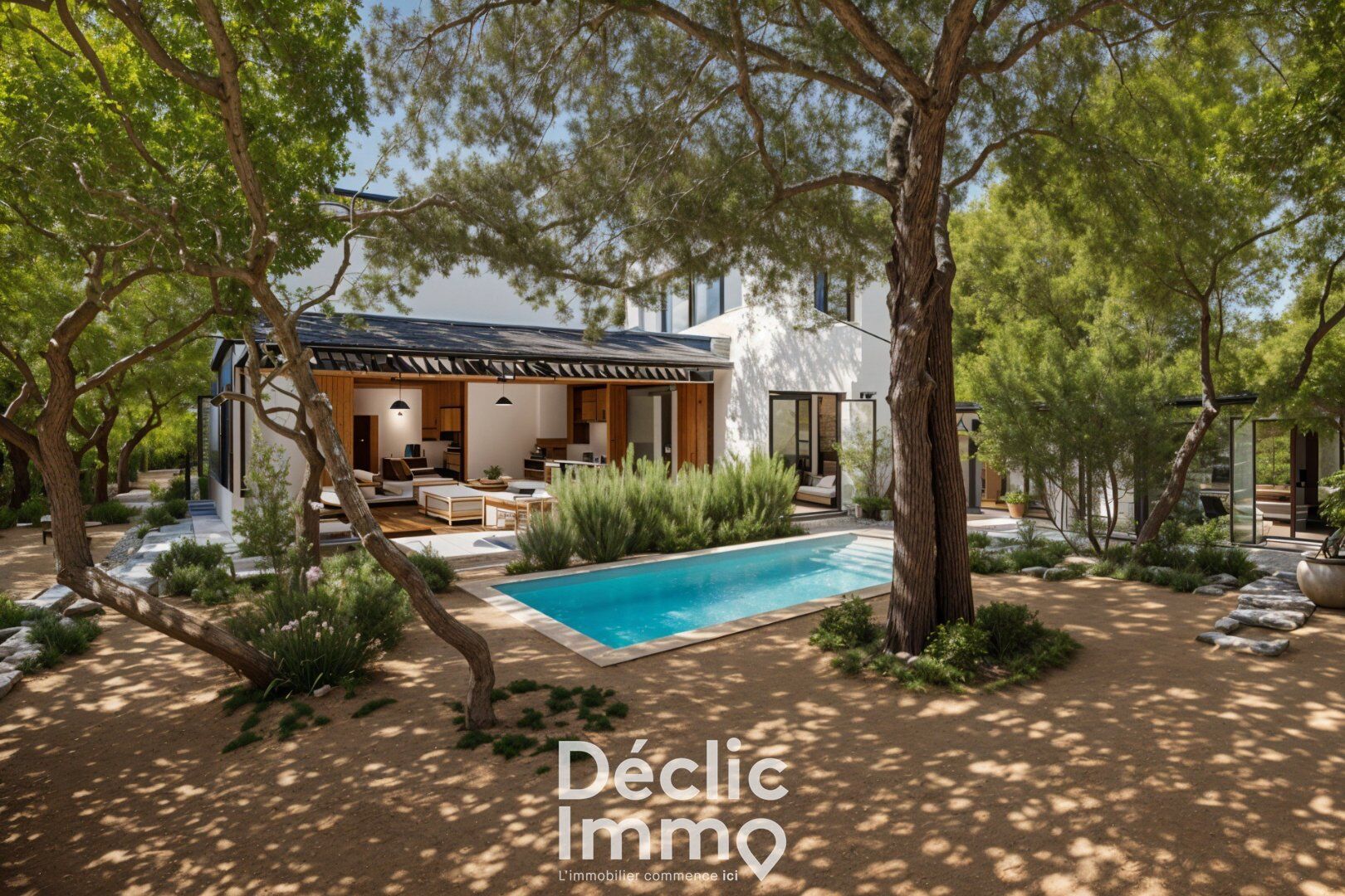 Villa / Maison  T9 à vendre Lège-Cap-Ferret 33950