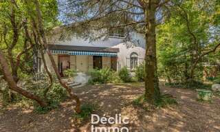 Maison 9 Pièces 300 m² à vendre à Lège (33950)