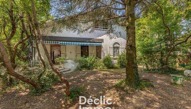 Villa / Maison 9 pièces  à vendre Lège-Cap-Ferret 33950