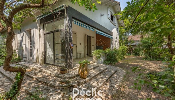 Villa / Maison 9 pièces  à vendre Lège-Cap-Ferret 33950