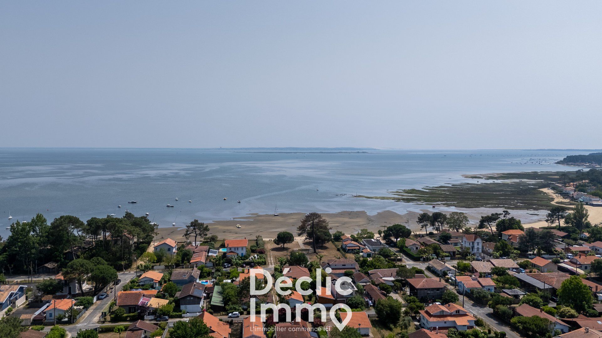 Villa / Maison  T9 à vendre Lège-Cap-Ferret 33950