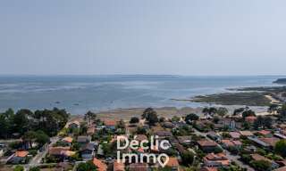 Maison 9 Pièces 300 m² à vendre à Lège (33950)