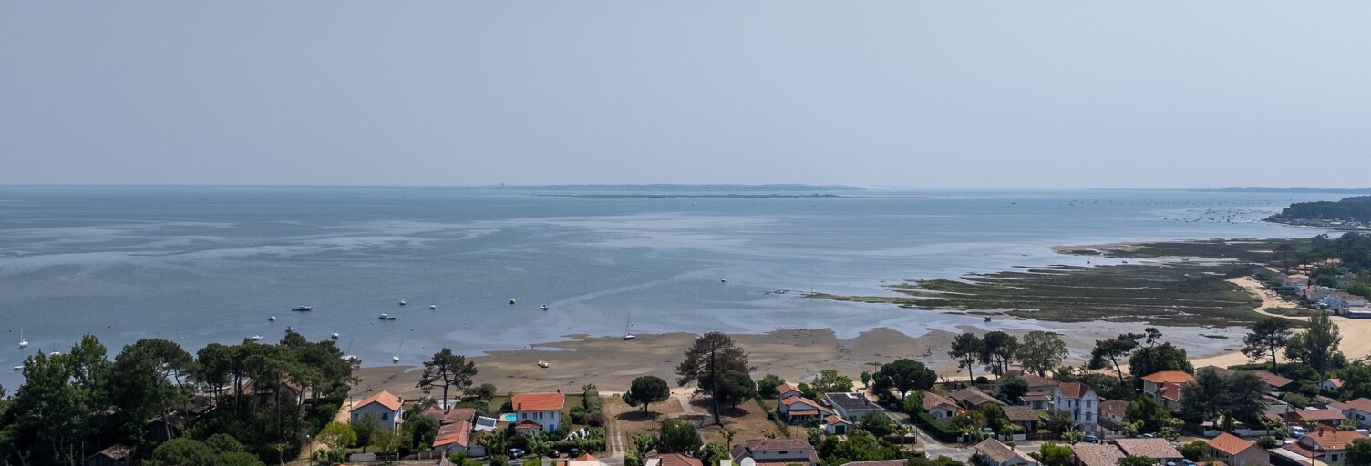 Maison 9 Pièces 300 m² à vendre à Lège (33950)