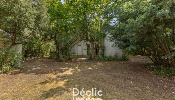 Villa / Maison 9 pièces  à vendre Lège-Cap-Ferret 33950
