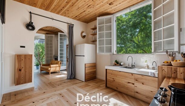 Villa / Maison 9 pièces  à vendre Lège-Cap-Ferret 33950