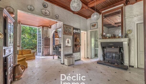 Villa / Maison 9 pièces  à vendre Lège-Cap-Ferret 33950