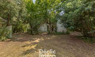 Maison 9 Pièces 300 m² à vendre à Lège (33950)