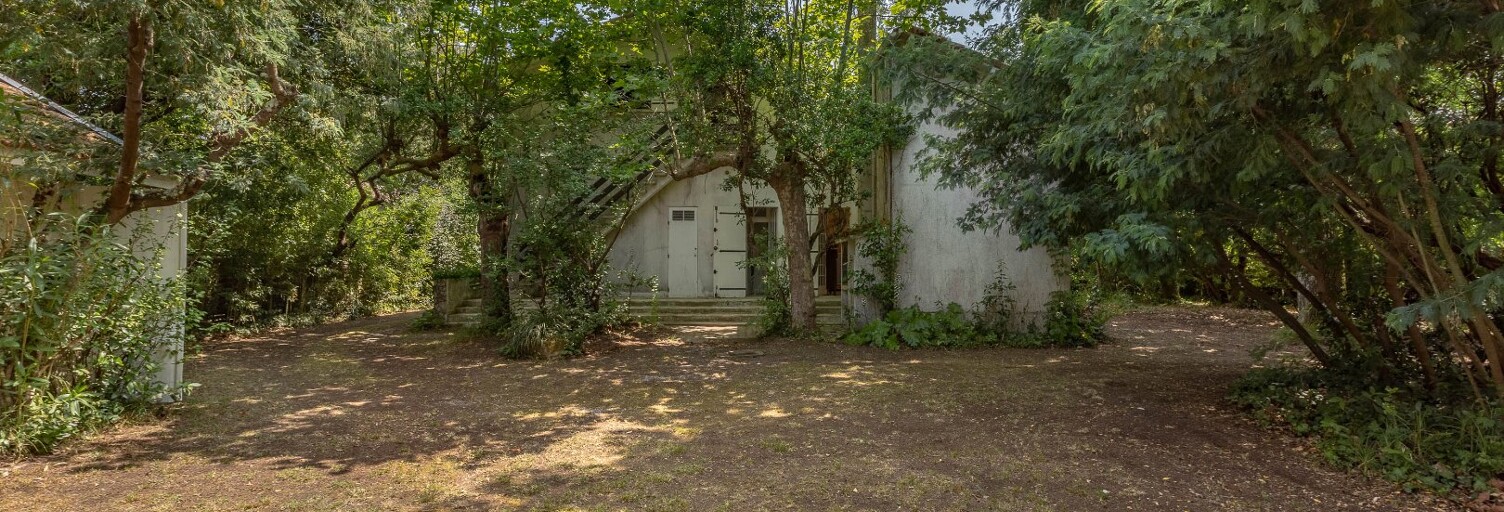 Maison 9 Pièces 300 m² à vendre à Lège (33950)