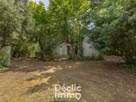 Bien d'exception côté Bassin  Parcelle remarquable de 1 800m² à Claouey — photo 2