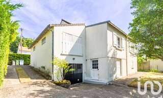 Maison 5 Pièces 150 m² à vendre à Senlisse (78720)