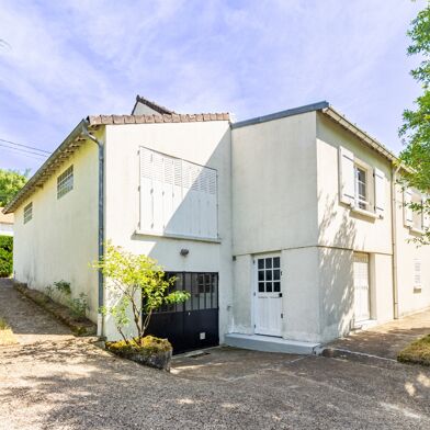 Maison 5 pièces 399000 €