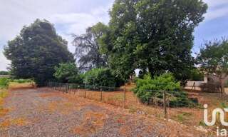 Terrain  461 m² à vendre à Portets (33640)