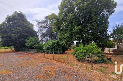 Terrain  97000 €
