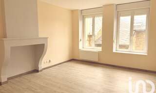 Immeuble  420 m² à vendre à Saint-Menges (08200)