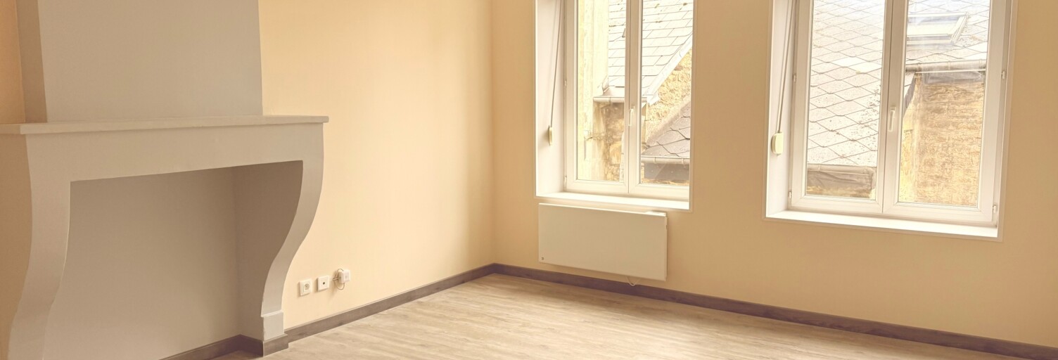 Immeuble  420 m² à vendre à Saint-Menges (08200)