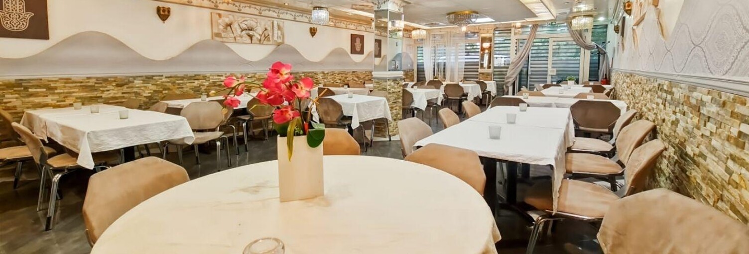 Commerce  160 m² à vendre à L'Haÿ-les-Roses (94240)