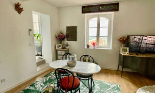 Appartement 2 Pièces 48 m² à vendre à Éguilles (13510)