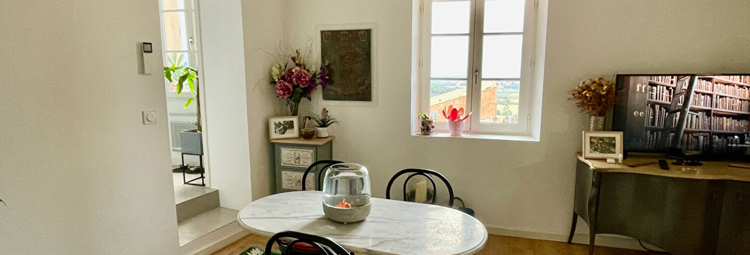 Appartement 2 Pièces 48 m² à vendre à Éguilles (13510)