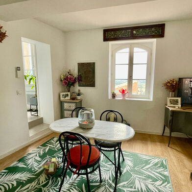 Appartement 2 pièces 220000 €